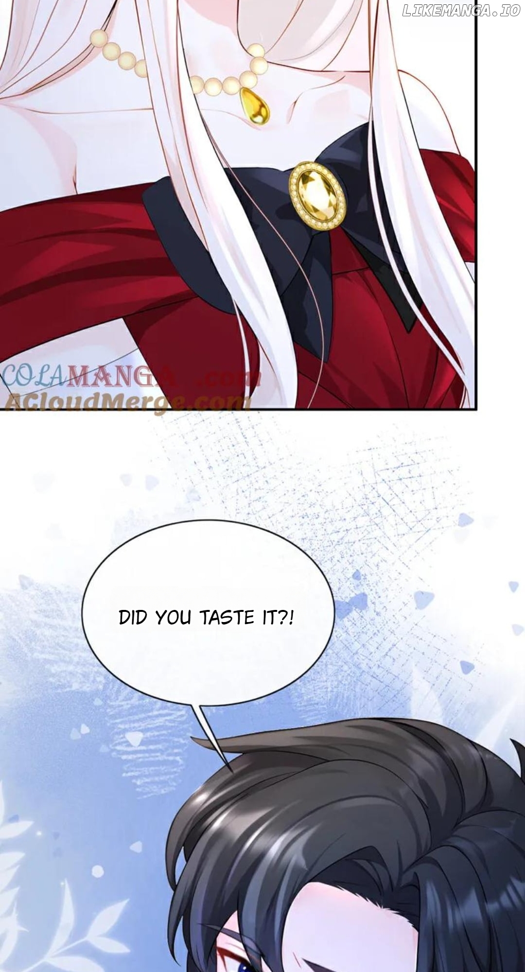 Quick Transmigration: The Host Wants To Die Chapter 156 - page 45